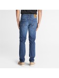 Timberland Men's Stretch Core Jeans for Men in Stonewash -  TB 0A2C92A11