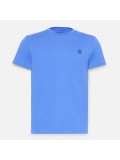 Timberland Men's Dunstan River Slim Fit T Shirt In Blue - TB 0A2BPR EYQ