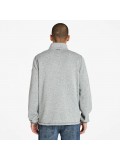 Timberland Melange Fleece Jacket for Men in Dark Grey - TB0A44T1 052 