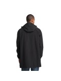 Timberland Winnick Waterproof Shell Mack for Men in Black - TB0A44PP 001