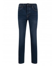 Luke "Freddie Fast" Straight Leg Blue Wash Jeans - M420505 Luke "Freddie Fast" Straight Leg Blue Wash Jeans - M420505