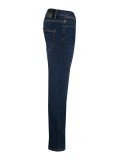 Luke "Freddie Fast" Straight Leg Blue Wash Jeans - M420505 Luke "Freddie Fast" Straight Leg Blue Wash Jeans - M420505