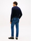 Tommy Hilfiger Denton Jeans - Straight Leg Stone wash - MW0MW403671A8