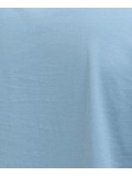 Barbour Thurford Crew Neck Logo Tee In Lead - MTS1275BU24