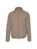 Barbour Korbel Waterproof Jacket In Washed Stone - MWB0939ST71