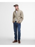 Barbour Korbel Waterproof Jacket In Washed Stone - MWB0939ST71