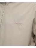 Barbour Korbel Waterproof Jacket In Washed Stone - MWB0939ST71