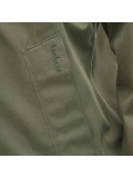 Barbour Rokig  Lightweight Waterproof Mac In Olive - MWB0856OL31