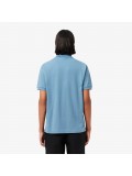 Lacoste Men's Classic Fit L1212 Polo Shirt In Blue