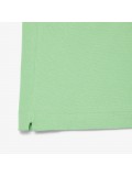 Lacoste Men's Classic Fit L1212 Polo Shirt In Liamone Green 