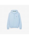 Lacoste Overhead Jogger Hoodie In Light Blue - SH9623 00 T01