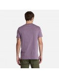 Timberland Men's Dunstan River Slim Fit T Shirt In Purple - TB 0A2BPR ENX