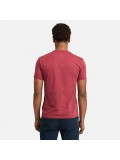 Timberland Men's Dunstan River Slim Fit T Shirt In Red - TB 0A2BPRA EOD