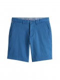 Tommy Hilfiger 1985 Collection Brooklyn Twill Shorts In Blue MW0MW25363 DBZ