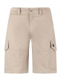 Luke "Suez Cargo Shorts" In Sand - M741050