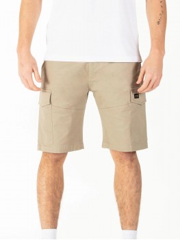 Luke "Suez Cargo Shorts" In Sand - M741050