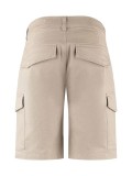 Luke "Suez Cargo Shorts" In Sand - M741050