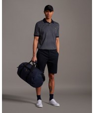 Lyle & Scott Chino Shorts In Navy Blue - SH1814V