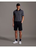 Lyle & Scott Chino Shorts In Navy Blue - SH1814V