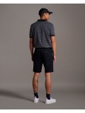 Lyle & Scott Chino Shorts In Navy Blue - SH1814V