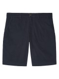 Lyle & Scott Chino Shorts In Navy Blue - SH1814V