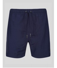 Luke "Quack Dr" Track Shorts In Very Dark Navy M590328