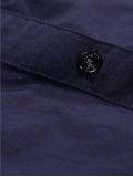 Luke "Quack Dr" Track Shorts In Very Dark Navy M590328