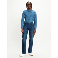 Levi's 501 Regular Fit Jean in  Colour Boared Blue Style # 005012948 