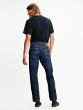 Levi's 502 Taper Jeans - Flex - In Biologia Blue Style # 295070548
