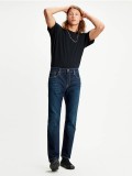 Levi's 502 Taper Jeans - Flex - In Biologia Blue Style # 295070548