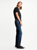 Levi's 502 Taper Jeans - Flex - In Biologia Blue Style # 295070548