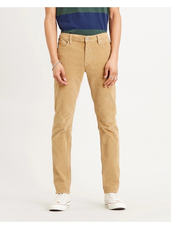 levi's 511 corduroy mens