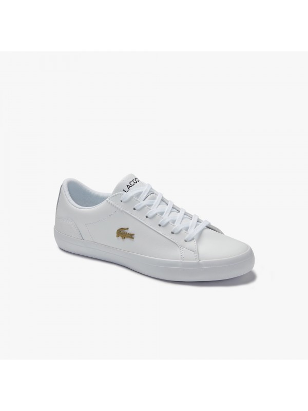 lacoste lerond gold