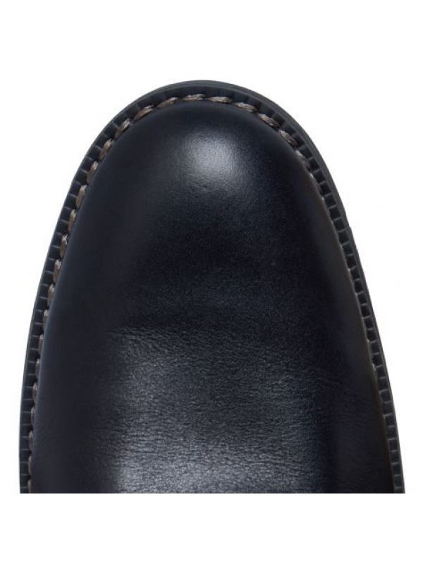 timberland brook park chukka black