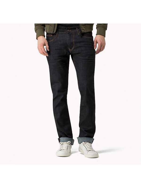 hilfiger jeans straight fit