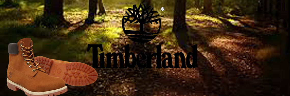 Timberland