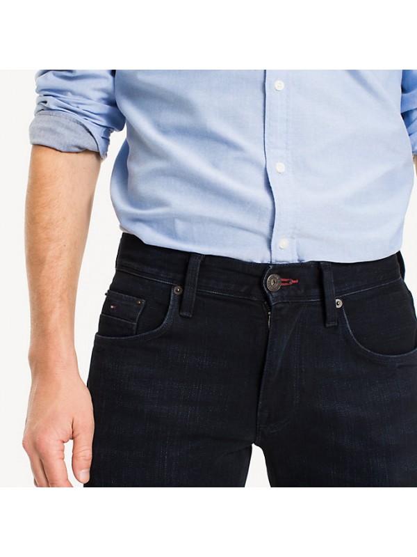 hilfiger denton stretch