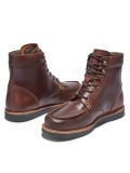 Timberland Newmarket II 6 Inch Moc-toe Boot for Men in Brown - TB 0A2GMA643