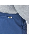 Lacoste Men's  Slim Fit Stretch Gabardine Chino Pants In Light Blue - HH9553 00 Z0G