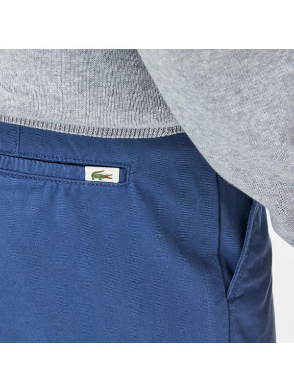 chinos lacoste