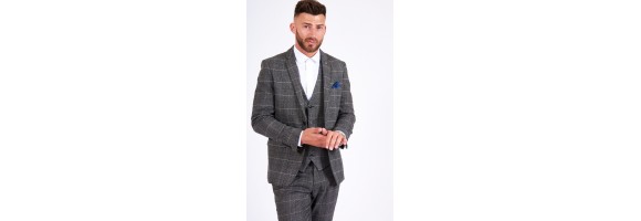 Marc Darcy Marc Darcy